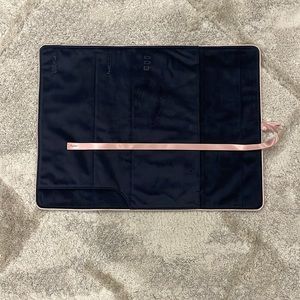 Dyson air wrap travel case